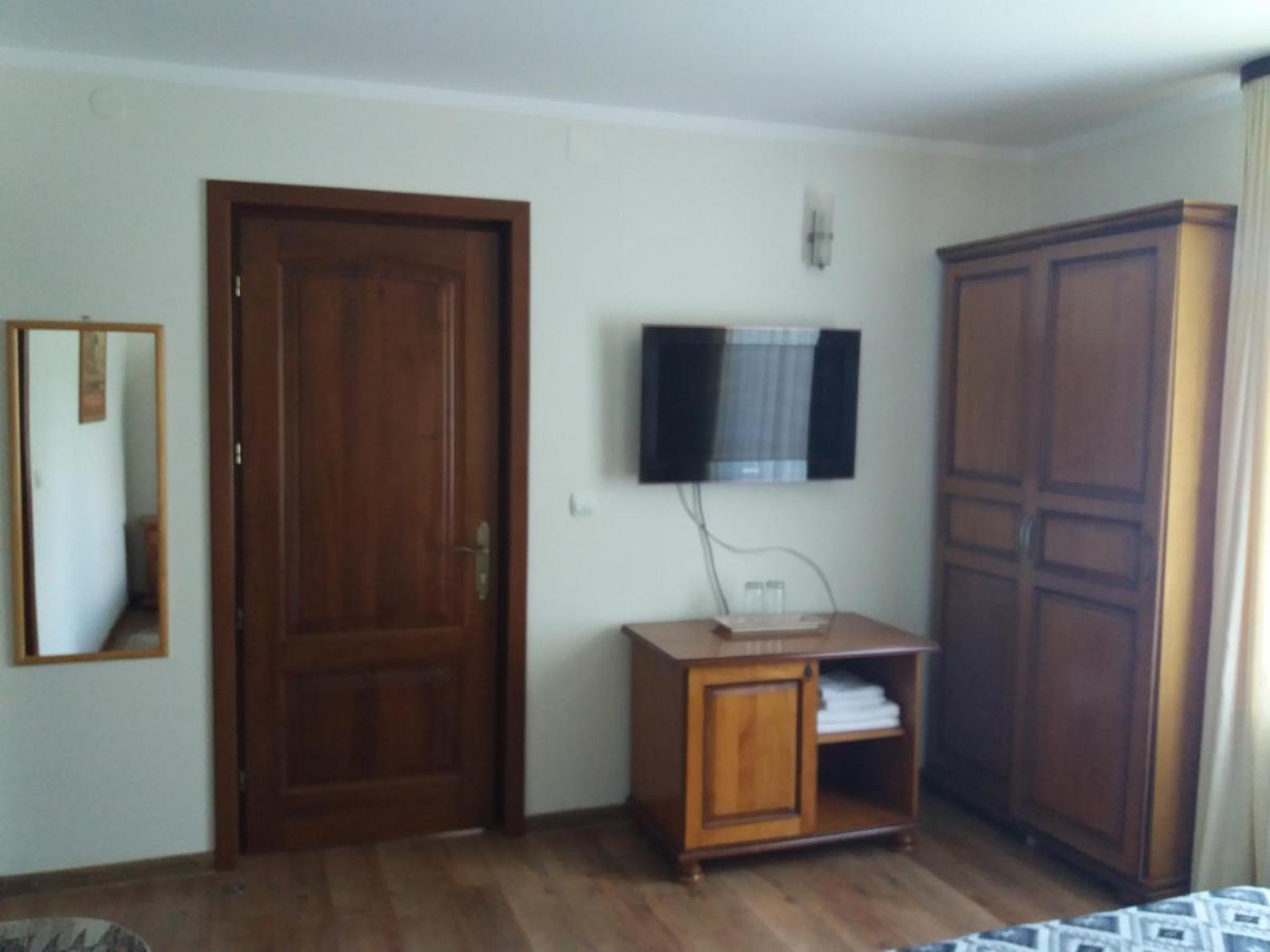 Pensiunea Alunis Hotell Sadova  Rom bilde